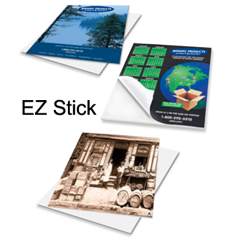 EZ Stick Black Foam Boards