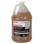 Intimus Shredder Oil for 502SF, 602SF, 702SF