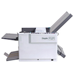 Duplo DF-870 Automatic Folder
