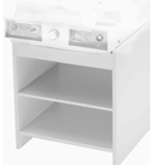 0461 Cabinet for Stack Paper Cutter