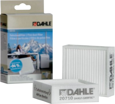 Dahle CleanTEC® Filter For Dahle CleanTEC® Shredders