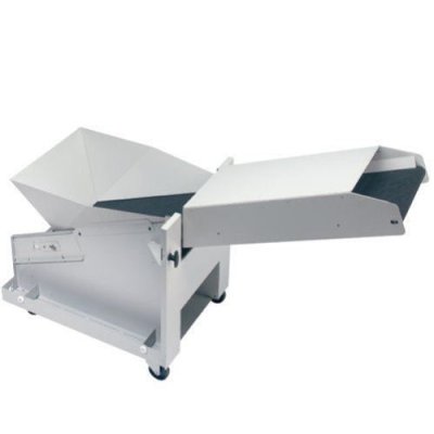 Conveyor for DESTROYIT 5009 Industrial Shredder