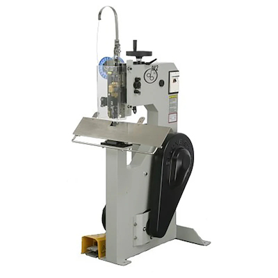 DeLuxe M2 Stitcher