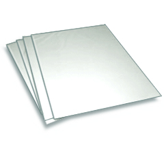 White 3/16″ Foam Boards