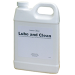 W100-L Lube and Clean