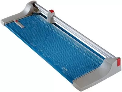 Roll@Blade 1815 Rotary Sandcarving Film Trimmer - Rayzist Photomask