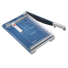 Dahle 13 3/8″ Professional Guillotine Model 533