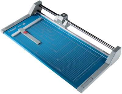 Dahle 20 1/8" Professional Rolling Trimmer Model 552