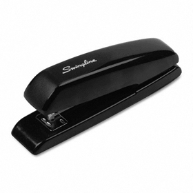 Swingline Durable Desk Stapler