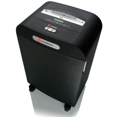 Swingline DX20-19 Cross Cut Level 3 Shredder #1758605