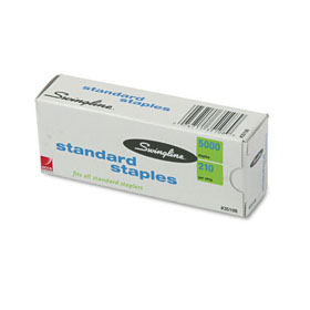 Swingline Standard Staples