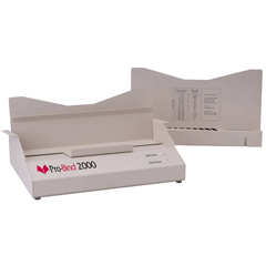 Pro-Bind 2000 Thermal Binding Machine