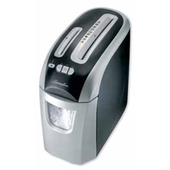 Swingline EX12-05 Cross Cut Shredder