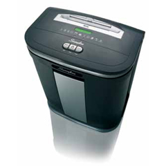 Swingline SX16-08 Cross-Cut Shredder