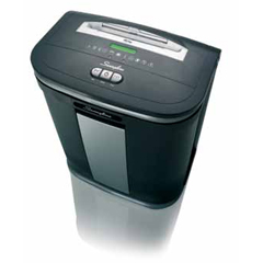 Swingline SM12-08 Micro-Cut Shredder