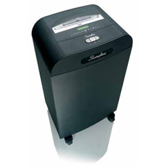 Swingline DS22-13 Strip-Cut Shredder