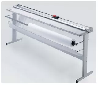 RT26 - 26″ Wide Format Tabletop Rotary Paper Cutter