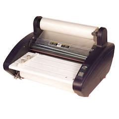 SircleLam SmartLoad 12 - 12″ Roll Laminator