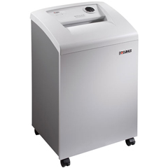 Dahle CleanTEC 41314 Small Office Cross Cut Shredder