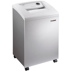 Dahle CleanTEC 41434 High Capacity Micro Cross Cut Shredder