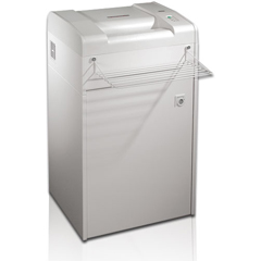 Dahle 20394 High Capacity Micro Cross Cut Shredder