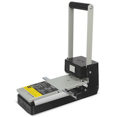 EXTRA HEAVY-DUTY 145-SHEET 2-HOLE PUNCH