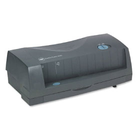 Swingline 03109 Electric 3 Hole Punch