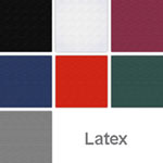 Latex Composition Covers