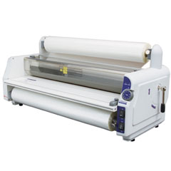 LPE6510 - 25″ Roller Laminator