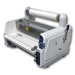 LPE3510 / 13″ Roller Laminator