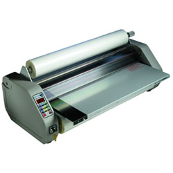 Drylam 27STA - Digital Roller Laminator