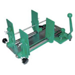 TBP 12.5″ Manual Banding Press