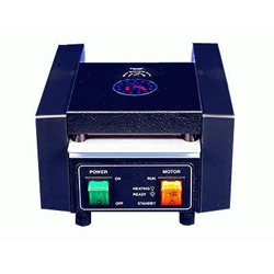 LA-5000 4″ Pouch Laminator