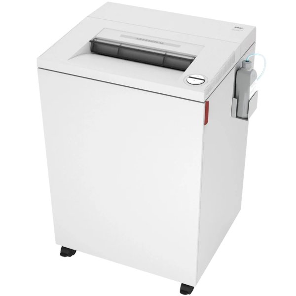 Destroyit 4003 P-4 Cross Cut Shredder