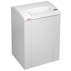 Intimus 175 CP4 Cross Cut Shredder 5/32″ x 1-13/16″