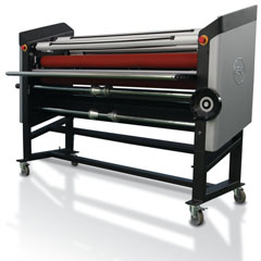 Spire III 64T - 64″ Thermal Wide Format Laminator