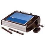 PB2600 12" Electric Comb Binder