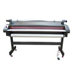 TCC-1655 Hot & Cold Roll Laminator