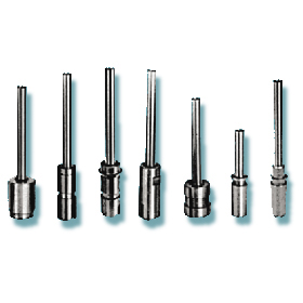 Martin Yale-Lihit Drill Bits