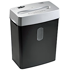 Dahle PaperSAFE 22022 Shredder