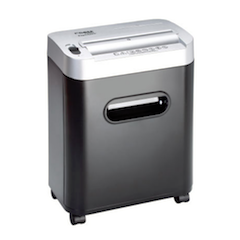 Dahle PaperSAFE 22092 Shredder