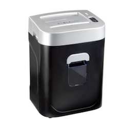 Dahle PaperSAFE 22312 Shredder