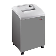 DAHLE CleanTEC 51322 Shredder