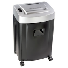 Dahle PaperSAFE 22318 Shredder