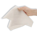 CottonWipe I, 4″ x 4″, 1200 wipes/bag