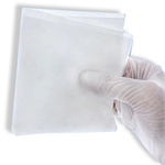 Cleantex Hydrosorb I 9″ x 9″ Wipes, 300 wipes/bag