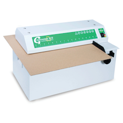 Formax Greenwave 410 Cardboard Perforator