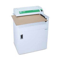 Formax Greenwave 430 Cardboard Perforator