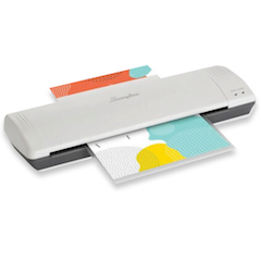 Swingline Inspire Plus Thermal Pouch Laminator 12.5 in.