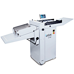 Atlas C102 High-Speed Automatic Creaser